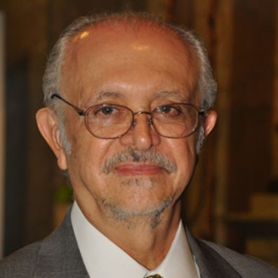 Prof. Dr. Mario J. Molina