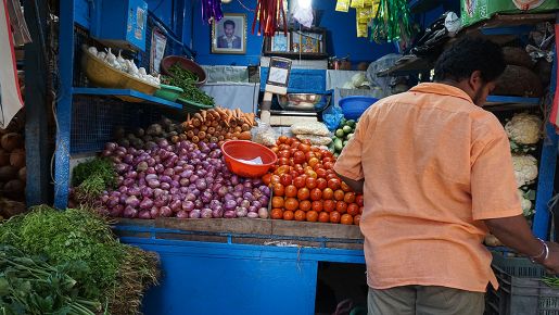 Studieren Und Leben In Indien Daad