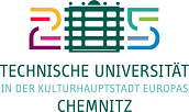 Logo: Technische Universität Chemnitz