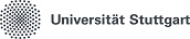 Logo: Universität Stuttgart