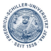Logo: Friedrich-Schiller-Universität Jena