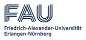 Logo: Friedrich-Alexander-Universität Erlangen-Nürnberg<br/>Standort Erlangen
