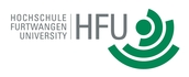 Logo: Hochschule Furtwangen<br/>Campus Villingen-Schwenningen