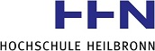 Logo: Hochschule Heilbronn<br/>Bildungscampus Heilbronn