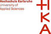 Logo: Hochschule Karlsruhe - Technik und Wirtschaft