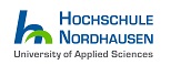 Logo: Hochschule Nordhausen