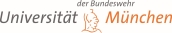 Logo: Universität der Bundeswehr München<br/>Fachhochschulische Studiengänge