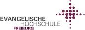 Logo: Evangelische Hochschule Freiburg