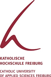 Logo: Katholische Hochschule Freiburg
