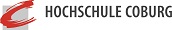 Logo: Hochschule für angewandte Wissenschaften Coburg