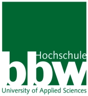 Logo: bbw Hochschule