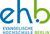 Logo: Evangelische Hochschule Berlin (EHB)