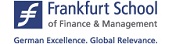 Logo: Frankfurt School of Finance & Management
