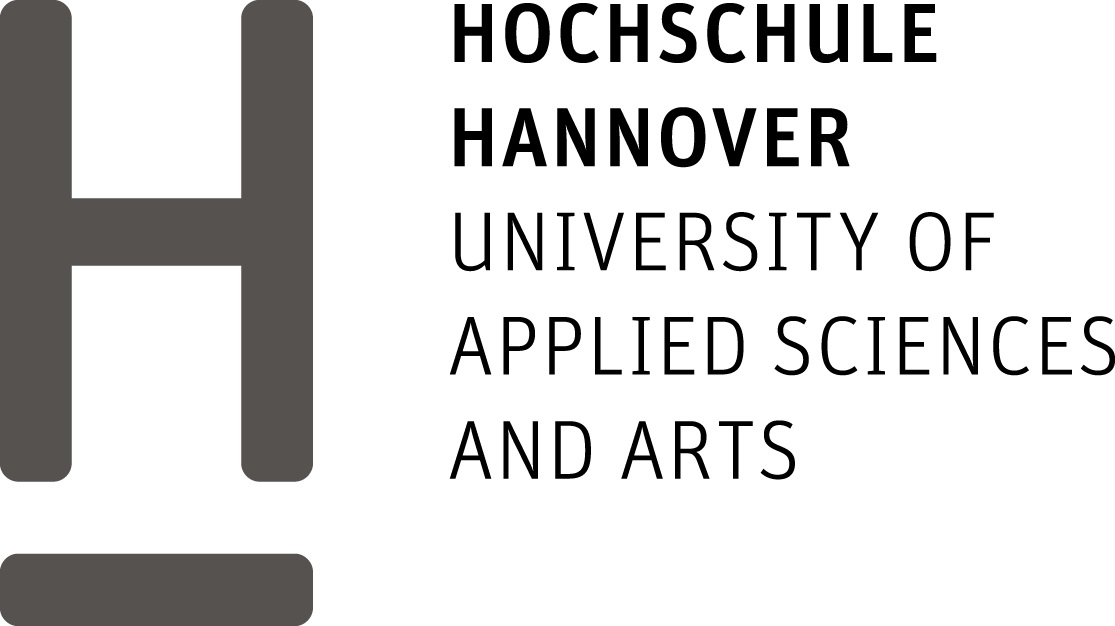 Logo: Hochschule Hannover