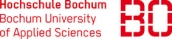 Logo: Hochschule Bochum<br/>Standort Bochum