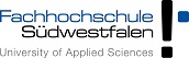Logo: Fachhochschule Südwestfalen<br/>Standort Iserlohn