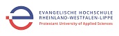Logo: Evangelische Hochschule Rheinland-Westfalen-Lippe