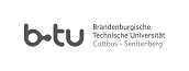 Logo: Brandenburgische Technische Universität Cottbus-Senftenberg<br/>Universitäre Studiengänge - Standort Senftenberg