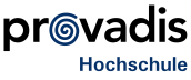 Logo: Provadis Hochschule