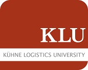 Logo: Kühne Logistics University