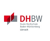 Logo: Duale Hochschule Baden-Württemberg Lörrach