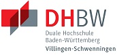 Logo: Duale Hochschule Baden-Württemberg Villingen-Schwenningen
