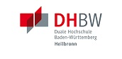 Logo: Duale Hochschule Baden-Württemberg Heilbronn