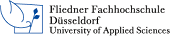 Logo: Fliedner Fachhochschule