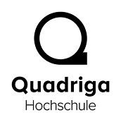 Logo: Quadriga Hochschule Berlin