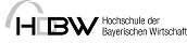 Logo: Hochschule der Bayerischen Wirtschaft