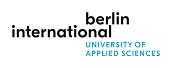 Logo: Berlin International - University of Applied Sciences