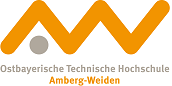 Logo: Ostbayerische Technische Hochschule Amberg-Weiden<br/>Standort Weiden