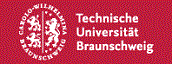 Logo: Technische Universität Carolo-Wilhelmina zu Braunschweig