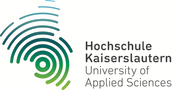 Logo: Hochschule Kaiserslautern<br/>Standort Pirmasens