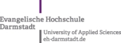 Logo: Evangelische Hochschule Darmstadt