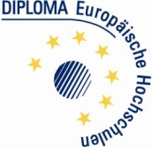 Logo: DIPLOMA Hochschule, Fachhochschule Nordhessen<br/>Standort Bad Sooden-Allendorf