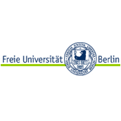 Logo: Freie Universität Berlin