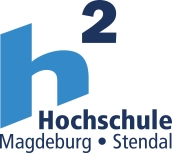 Logo: Hochschule Magdeburg-Stendal<br/>Standort Magdeburg