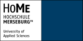 Logo: Hochschule Merseburg