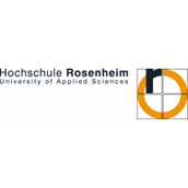 Logo: Technische Hochschule Rosenheim<br/>Campus Rosenheim