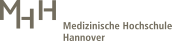 Logo: Medizinische Hochschule Hannover (MHH)