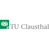 Logo: Technische Universität Clausthal