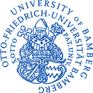 Logo: Otto-Friedrich-Universität Bamberg