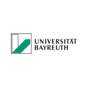Logo: Universität Bayreuth