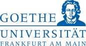 Logo: Johann Wolfgang Goethe-Universität Frankfurt am Main