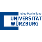 Logo: Julius-Maximilians-Universität Würzburg