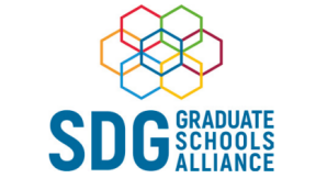 SDG Graduate Schools Alliance Logo