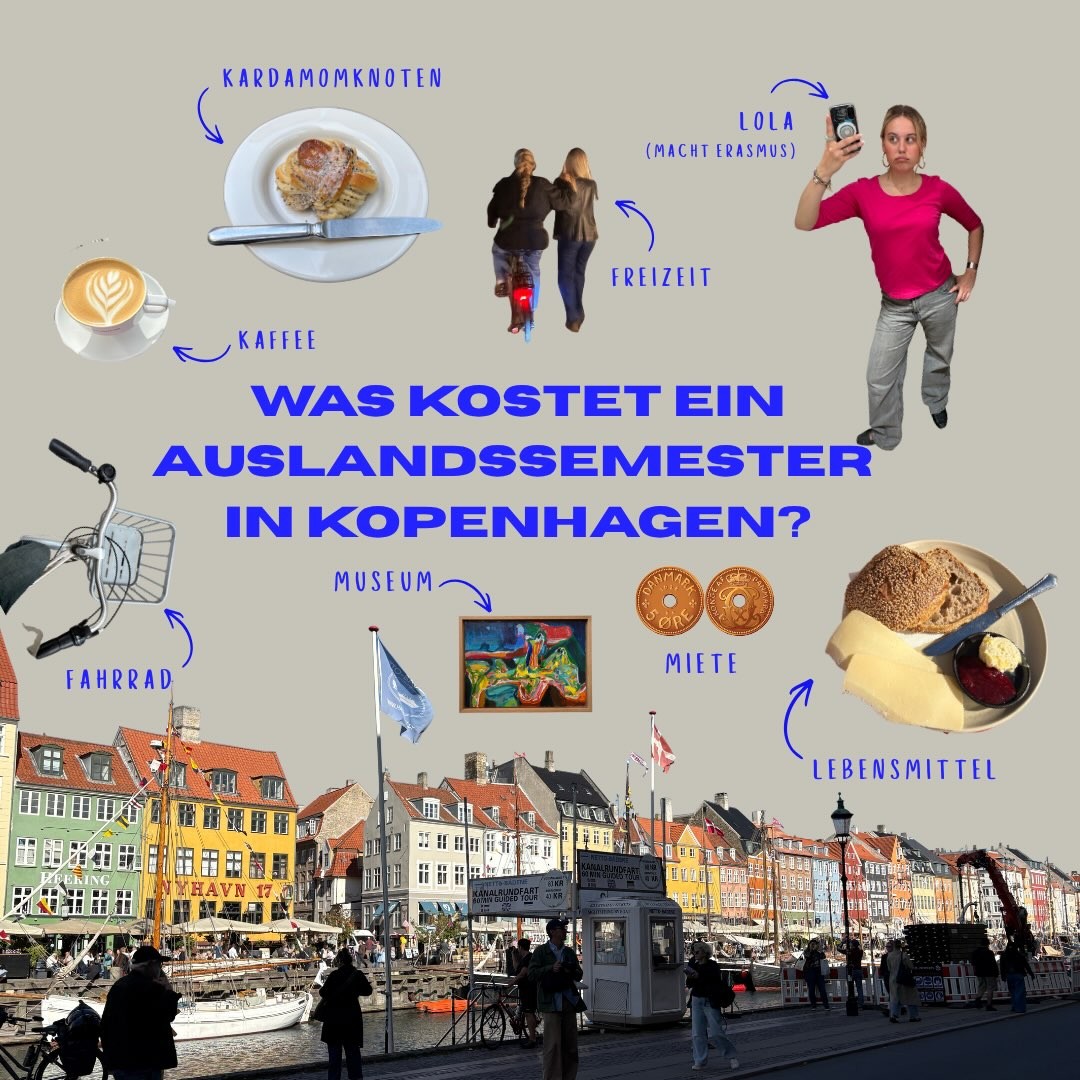 Beitrag auf instagram
