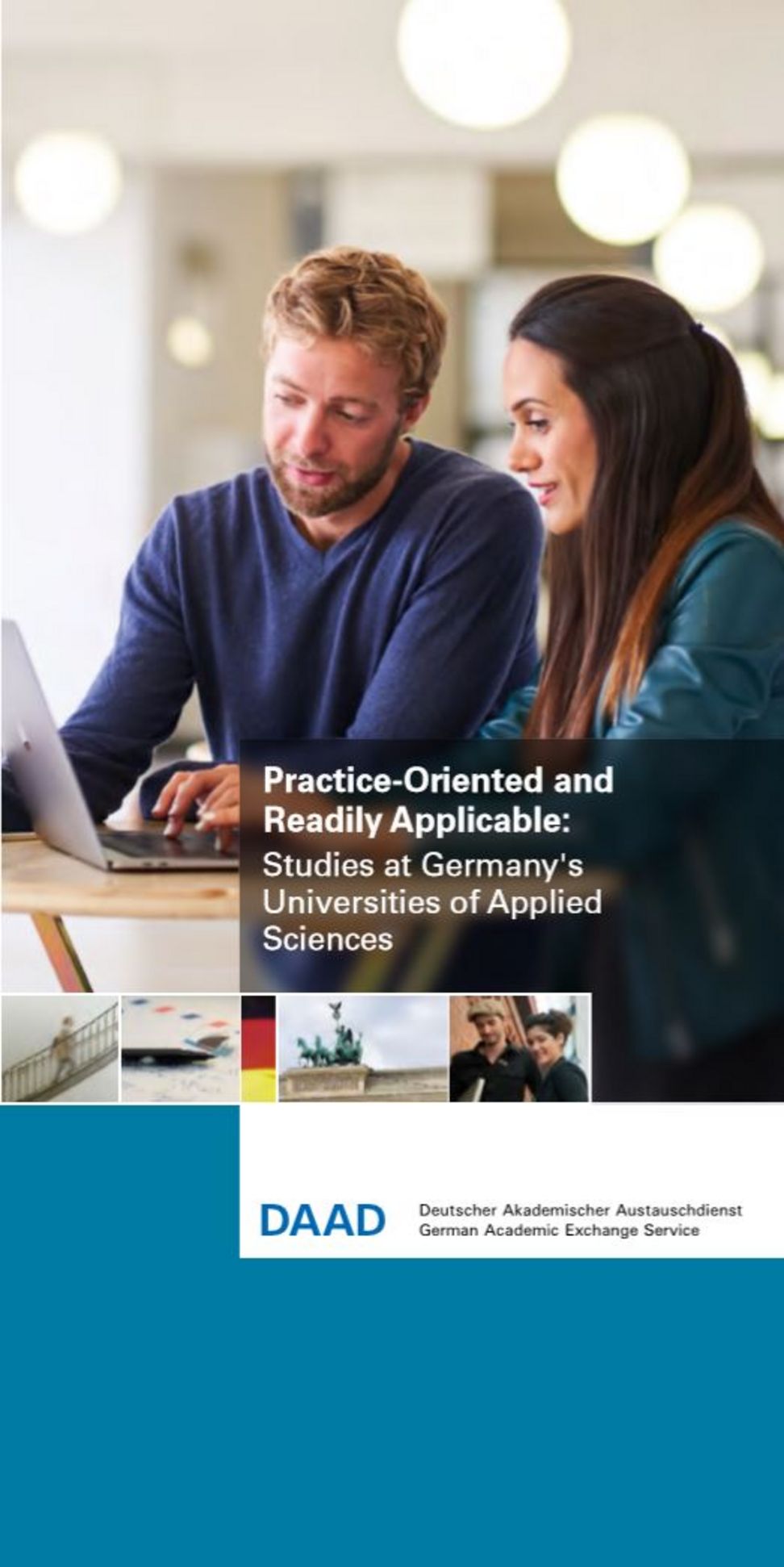 daad-brochures-on-study-and-research-in-germany-daad