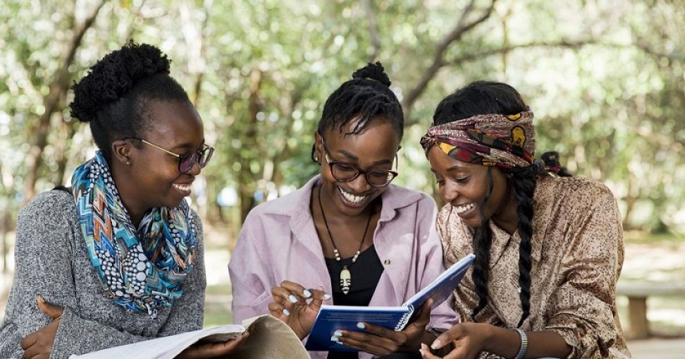 Scholarships to Study in Germany for Nigerian Students - NaijaJapa